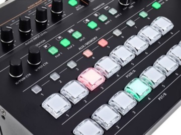 Видеомикшер Roland V-60HD