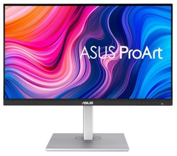 Monitor 27'' ASUS ProArt PA279CV 4K UHD 100% sRGB