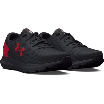 BUTY MĘSKIE UNDER ARMOUR DO BIEGANIA TRENINGOWE