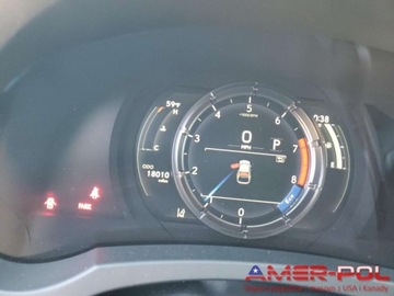 Lexus RC 2021 Lexus RC 350_BASE_3.5 L_V6_2021r 3.5 Benzyna 311KM, zdjęcie 9