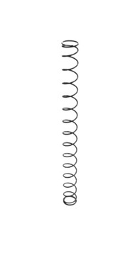 SPRĘŻYNA NACISKOWA d=0,9 * Dz=11 * L=130 - 2szt
