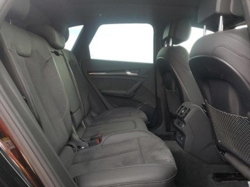 Audi Q5 II 2022 Audi SQ5 Premium Plus, 2022r., 4x4, 3.0L, zdjęcie 8