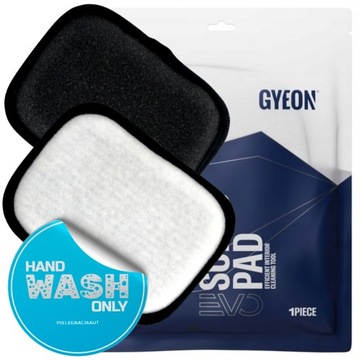 GYEON Q2M ScrubPad EVO pad do czyszczenia wnętrza