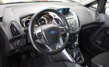 Ford B-MAX 1.5 TDCi 95KM 2016 Ford B-MAX Tylko 70tys.km. 1.5 Diesel 95KM, zdjęcie 9