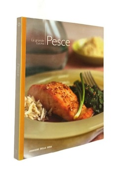 PESCE LA GRANDE CUCINA CORRIERE DELLA SERA BDB