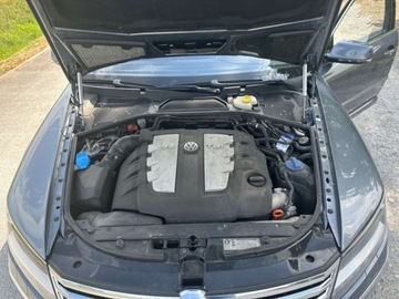 Volkswagen Phaeton 3.0TDI-CR V6 DPF 4Motion Tiptronic 240KM 2012 Volkswagen Phaeton Raty 3.0 tdi tylko 170tys km Led Skora Navi Lift Super, zdjęcie 4