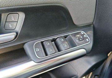 Mercedes EQA SUV 250 190KM 2023 Mercedes-Benz EQA Elektryczny 190KM, zdjęcie 26