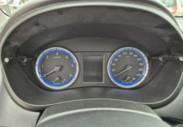 Suzuki SX4 II S-cross 1.6 DDiS 120KM 2014 Suzuki SX4 S-Cross Panorama Skora NaviSuper stan 1.6 Diesel 120KM, zdjęcie 21