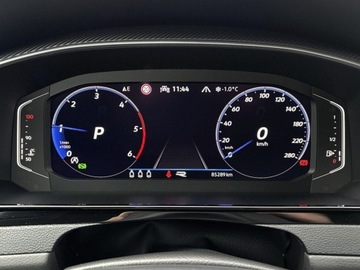 Volkswagen Arteon Fastback Facelifting 2.0 TDI 200KM 2022 Volkswagen Arteon Shooting Brake R-Line DCC Keyless Skora Tempomat ACC, zdjęcie 12
