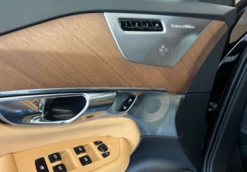 Volvo XC90 II SUV 2.0 T8 TwinEngine 407KM 2016 Volvo XC 90 7 os. Salon Polska ASO R CARS Warszawa 2.0 Hybryda Plug-in, zdjęcie 15