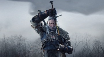 The Witcher 3: Wild Hunt — игра года, издание для ПК