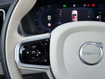 Volvo XC90 II SUV Plug-In Facelifting 2024 2.0 T8  455KM 2026 VOLVO XC90 T8 AWD Plug-In Hybrid Ultra Bright 2.0 (455KM) 2026, zdjęcie 7