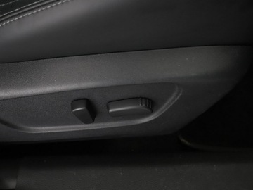 Nissan Qashqai II Crossover 1.2 DIG-T 115KM 2017 Nissan Qashqai GRATIS! Pakiet Serwisowy o, zdjęcie 39