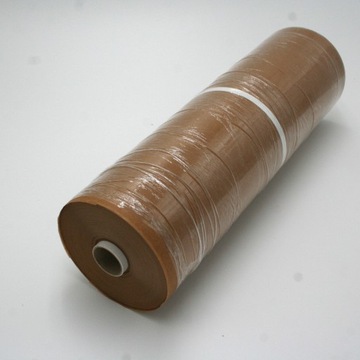 БУМАГА ДЛЯ ВЫПЕЧКИ 200 М БОЛЬШОЙ СИЛИКОНОВЫЙ РУЛОН