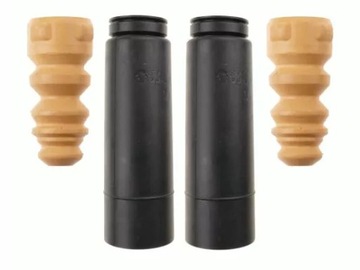 900 140/SAC ZESTAW MONTAŻOWY AMORTYZATORA VW T.