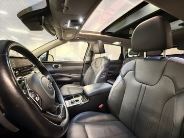 Kia Sorento IV SUV HEV 1.6 T-GDI 230KM 2020 Kia Sorento Kia Sorento HEV XL, zdjęcie 21