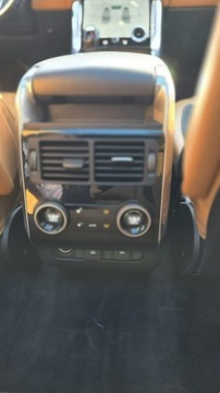 Land Rover Range Rover Sport II 2020 Land Rover Range Rover Sport Polski Salon F Vat Pl, zdjęcie 19