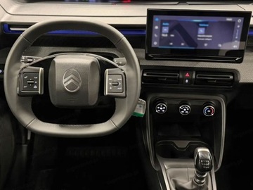 Citroen C3 IV 2025 Od ręki - Plus 1.2 mHEV 110KM, zdjęcie 6