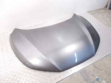 КАПОТ ДВИГАТЕЛЯ NISSAN QASHQAI II J11 LIFT 17-21 ОРИГИНАЛ NICE