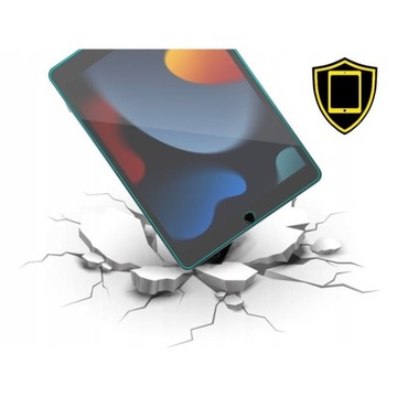 СТЕКЛО для Apple iPad 9 Gen 2021 10.2 I 8 Gen 2020 I 7 Gen 2019 закаленное 9H
