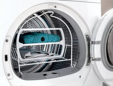 Сушилка для белья BOSCH WTH85VMXPL