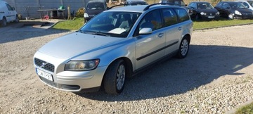 Volvo V50 2.0 TD 136KM 2004 Volvo v50 fajny, zdjęcie 3