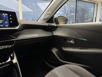 Peugeot 208 II Hatchback 1.2 PureTech 102KM 2023 Peugeot 208 Allure / 1 właściciel / Salon Polska /, zdjęcie 24