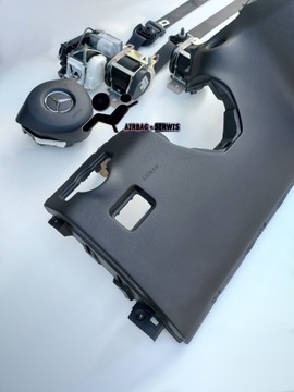 РЕМОНТ ПОДУШЕК БЕЗОПАСНОСТИ, РЕГЕНЕРАЦИЯ ПОДУШЕК, РЕМНЕЙ ШТОР