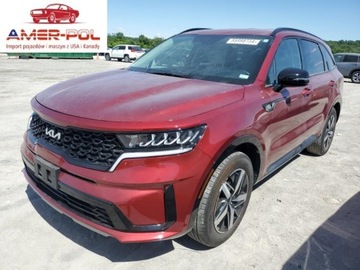 Kia 2023 Kia Sorento S 2023 2.5l 2.5 Benzyna 191KM