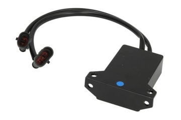 Sterownik, oświetlenie Hella 5DS 010 668-701