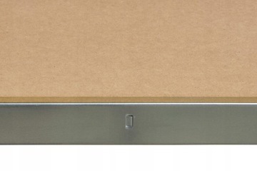 МЕТАЛКАС ПОЛКА МЕТАЛЛИЧЕСКАЯ STABIL 200, 180*90*40СМ