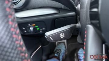 Audi A3 8V 2018 Audi S3 2.0tfs 367KM quattro max opcja BO Navi kamera panorama zamiana gwa, zdjęcie 20