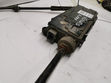 ЭЛЕКТРИЧЕСКИЙ РУЧНОЙ ТОРМОЗ RENAULT VEL SATIS 8200316574 AL/14