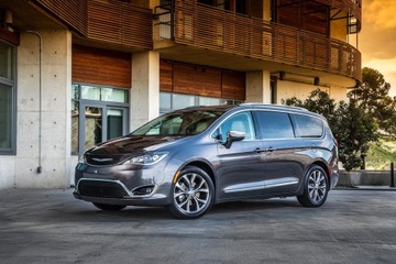 CHRYSLER PACIFICA RURKA PROWADNICA MIARKI OLEJU BAGNET 68166703AC NOWA!!!