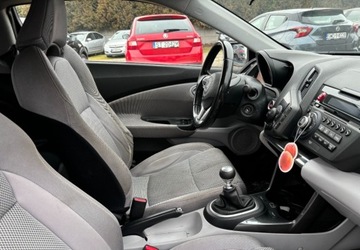Honda CR-Z 2010 Honda CR-Z Honda CR-Z 1.5 Hybryda 114KM, zdjęcie 8