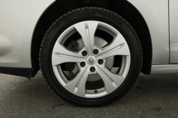 Renault Scenic III Van 1.5 dCi 105KM 2011 Renault Scenic 1.5 dCi, Klima,ALU, zdjęcie 13