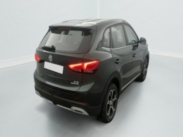 MG ZS II SUV Hybrid+ 1.5 HEV+ 197KM 2026 MG ZS 1.5 HEV+ Excite aut Suv 197KM 2026, zdjęcie 4