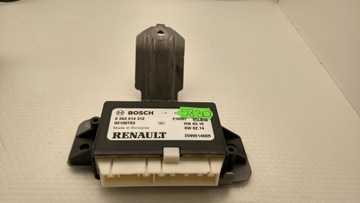 MODUŁ STEROWNIK RENAULT MASTER III 0263014312