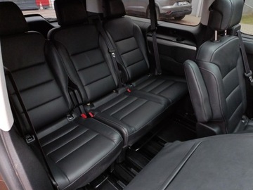 Toyota Proace II Furgon Medium 2.0 D-4D 177KM 2023 Toyota PROACE VERSO 2.0 D4-D Long VIP 2.0 D4D 177K, zdjęcie 14