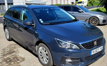 Peugeot 2020 Peugeot 308 1.5 HDI 130KM Alufelgi Tablet Nawigacja 1.5 Diesel 130KM, zdjęcie 2