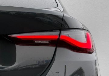 BMW Seria 4 G22-23-26 Coupe 2.0 420d 190KM 2023 BMW Seria 4 I wlasciciel Gwarancja M Pakiet Laser Bezwypadkowy FVAT23, zdjęcie 7