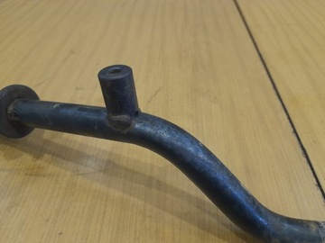 РУЛЬ KYMCO MXU KXR 250