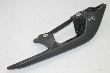 HONDA NC 750 700 X 11-15 ДЕРЖАТЕЛИ РУЧОК ПАССАЖИРА