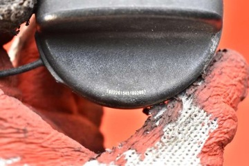 ZÁCPA  PLNĚNÍ PALIVA MAZDA MX5 MX-5 IV ND 16R