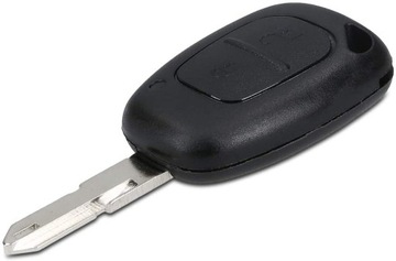 ETUI Obudowa kluczyka Renault Dacia