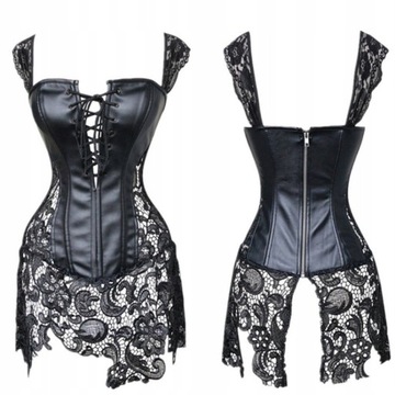 Waist Trainer, Gorset dla kobiet