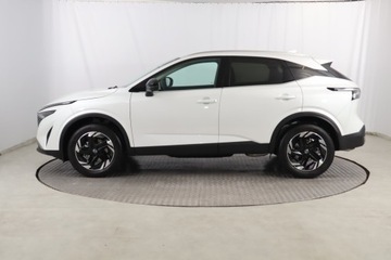 Nissan Qashqai III 2025 Nissan Qashqai 1.3 DIG-T MHEV, 1. Właściciel, zdjęcie 2