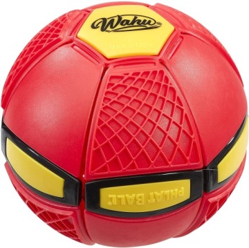 GOLIATH Phlatball Диск-м'яч JUNIOR 2024 червона