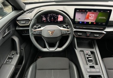 Cupra Formentor Crossover 2.0 TSI 190KM 2024 Cupra Formentor Pakiety, FV 23, DCC, Kamera 360, ACC, Matrix, GPS, Kessy,, zdjęcie 5