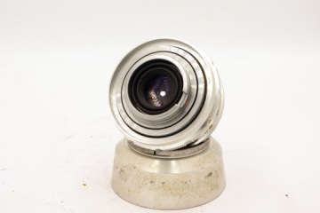 Дальномер Agfa AMBI SILETTE 50 мм 1:2,8 ОЧЕНЬ ХОРОШИЙ
